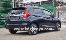 
										HONDA – FIT (L HONDA SENSING) full									