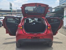 
										MAZDA –  DEMIO (XD) full									