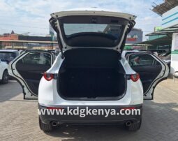 
										MAZDA – CX-30 (XD Proactive Touring / 2WD) full									