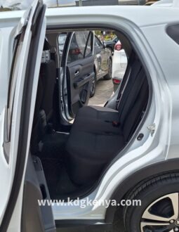 
										DAIHATSU – ROCKY ( L GRADE) full									
