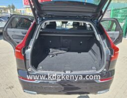 
										VOLVO – XC60 ( AWD / DIESEL / EX – JAPAN) full									