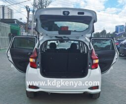 
										NISSAN – NOTE (E POWER ) full									
