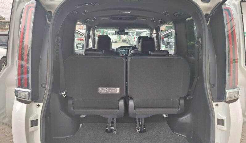
								TOYOTA – ESQUIRE (XI / 6 SEATER) full									