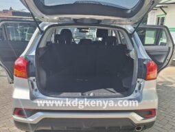 
										MITSUBISHI – RVR (G) full									