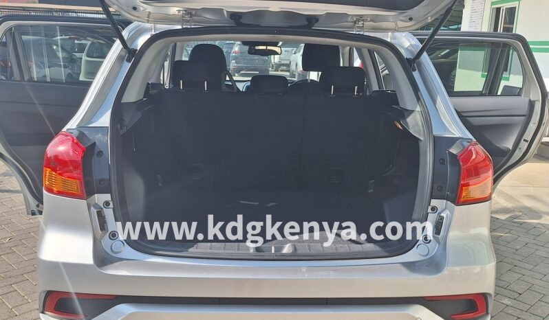 
								MITSUBISHI – RVR (G) full									