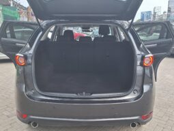 
										MAZDA – CX-5 (XD) full									