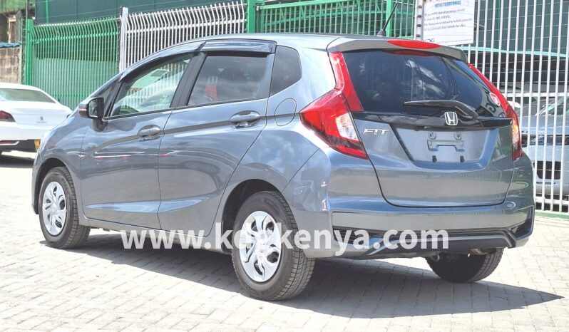 
								HONDA – FIT (13G*F) full									