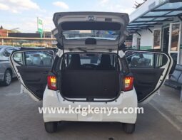 
DAIHATSU – MIRA (L SA III) full									