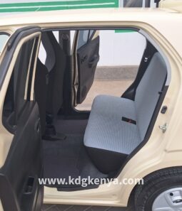 
										SUZUKI – ALTO (L) full									