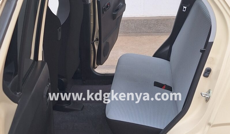 
								SUZUKI – ALTO (L) full									