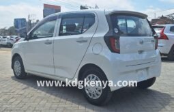
DAIHATSU – MIRA  (X SA III) full									