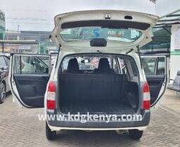 TOYOTA – PROBOX VAN  (DX COMFORT) full