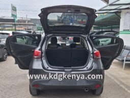 MAZDA – DEMIO (15S TOURING / AWD) full