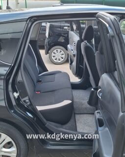 
										NISSAN – NOTE (X) full									