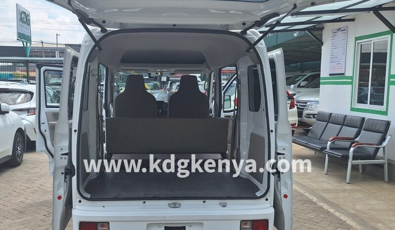 
								SUZUKI – EVERY (PC GRADE) full									