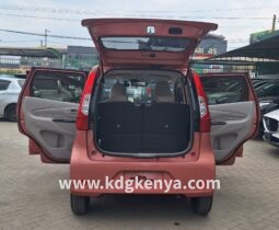 NISSAN –  DAYZ (HIGHWAY STAR / G-TURBO / 4WD) full