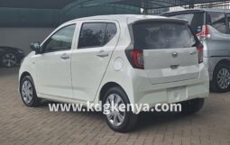 DAIHATSU – MIRA (L SA III) full