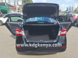 
										NISSAN – SLYPHY (1.8L / G) full									