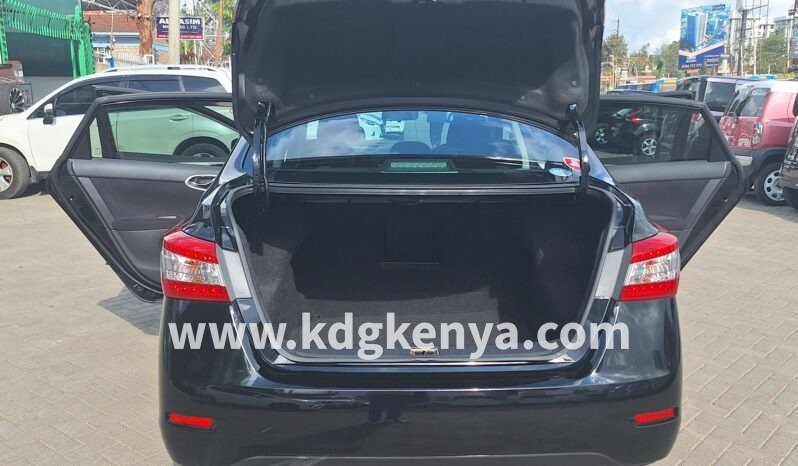 
								NISSAN – SLYPHY (1.8L / G) full									