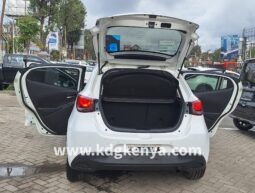 MAZDA – DEMIO (15S) full