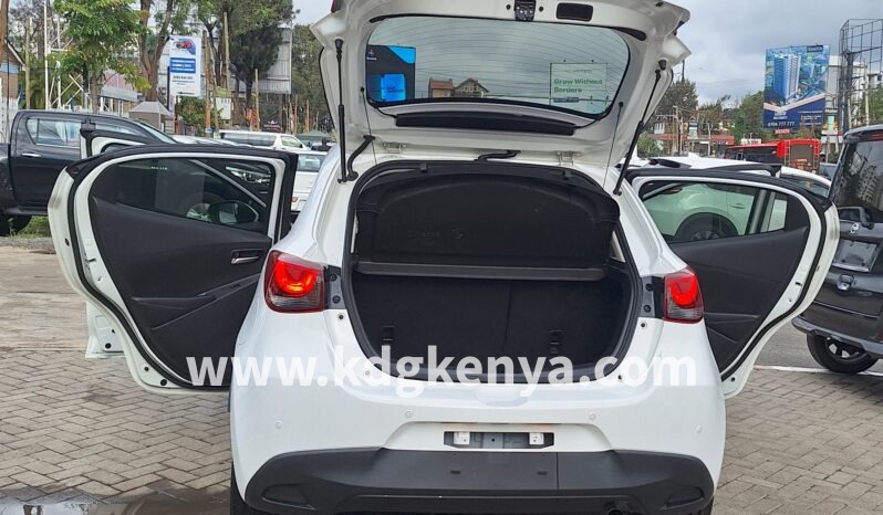 MAZDA – DEMIO (15S) full