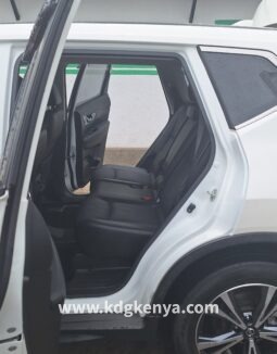 
										NISSAN – XTRAIL (20 Xi / 4WD) full									