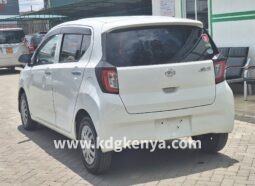 DAIHATSU – MIRA (L TRIM) full