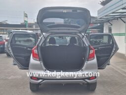 
										HONDA – FIT (HYBRID F / 4WD) full									