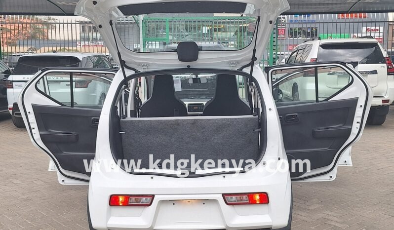 
								MAZDA – CAROL (4WD_GL) full									