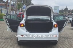 
										MAZDA –   AXELA ( 1.6L / 2WD ) full									