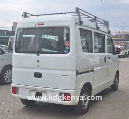 SUZUKI – EVERY (2WD) full