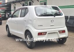 
										MAZDA – CAROL (GL) full									