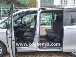 
TOYOTA – VOXY (X / 4WD / 8 SEATER) full									