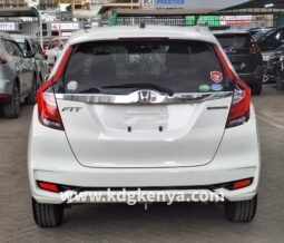 
										HONDA – FIT (1.5L HYBRID) full									