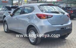 
										MAZDA – DEMIO (13C / 4WD) full									