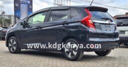 
										HONDA – FIT (L HONDA SENSING) full									