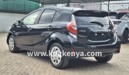 
										TOYOTA – AQUA (HYBRID) full									