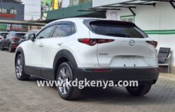 
										MAZDA – CX-30 (XD Proactive Touring / 2WD) full									