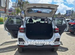 
										DAIHATSU – ROCKY ( L GRADE) full									