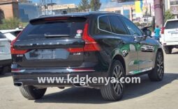 
										VOLVO – XC60 ( AWD / DIESEL / EX – JAPAN) full									