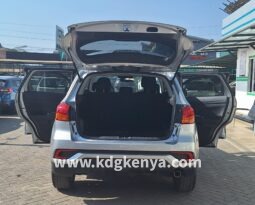 
										MITSUBISHI – RVR (G) full									