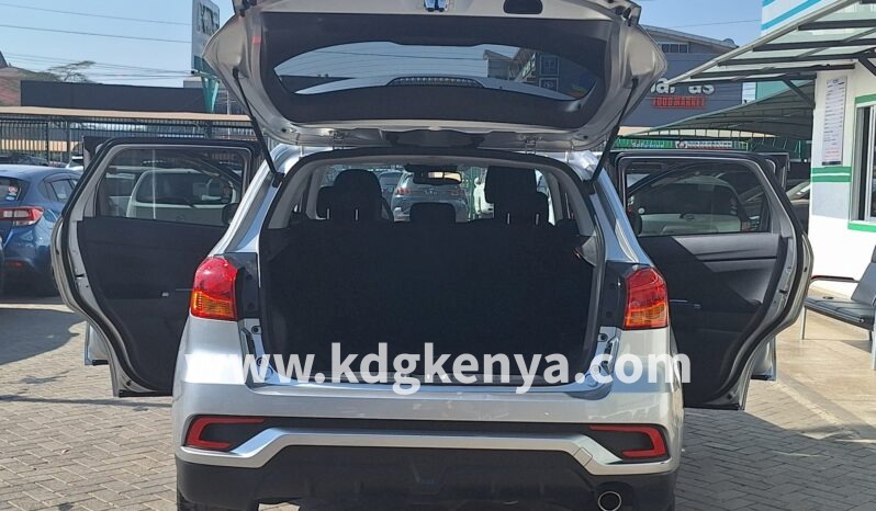 
								MITSUBISHI – RVR (G) full									