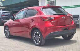 
										MAZDA –  DEMIO (XD) full									