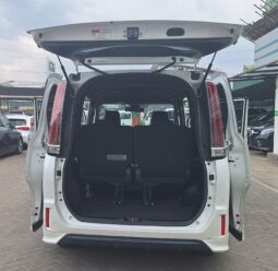 
										TOYOTA – ESQUIRE (XI / 6 SEATER) full									