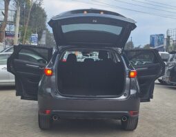 
										MAZDA – CX-5 (XD) full									