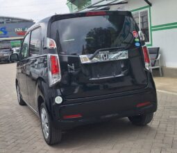 
										HONDA N WAGON ( 2WD) full									