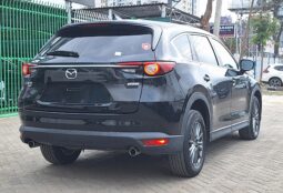 
										MAZDA – CX-8 (AWD / 7 SEATER) full									