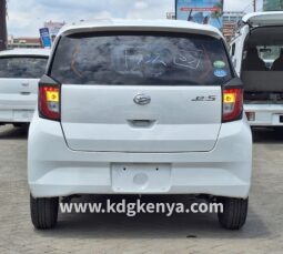 DAIHATSU – MIRA (L SA III) full
