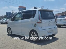 
										NISSAN – DAYZ (RIDER / HIGHWAY STAR / G-TURBO / 4WD) full									