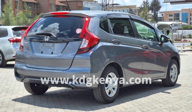 
								HONDA – FIT (13G*F) full									